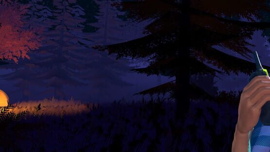 Lost Brothers gameplay screenshot