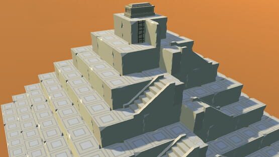 Pyramid Defense official artwork 1