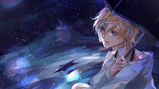 Goodbye Dreaming gameplay screenshot