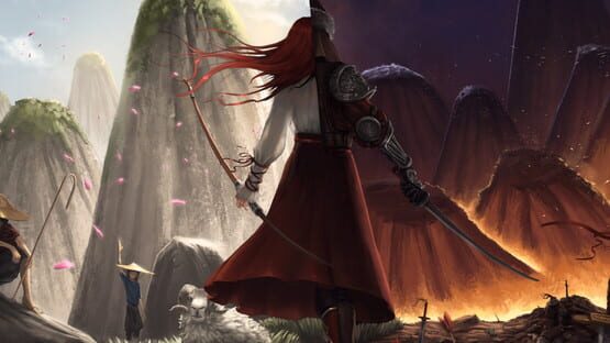 Pathseeker official artwork 1
