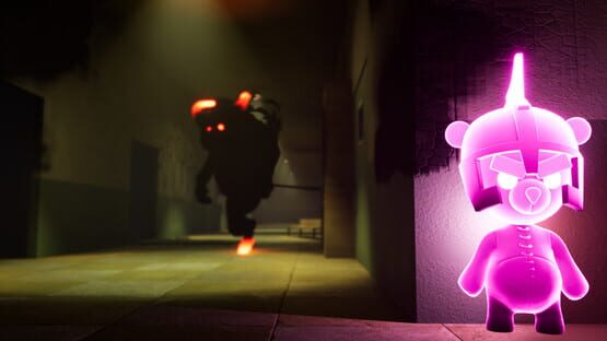Light Bearers official artwork 1