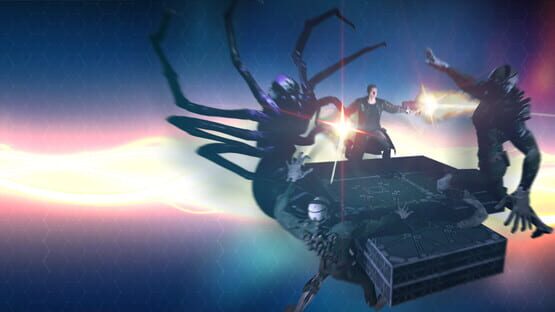 Remnants of the Dawn screenshot 4