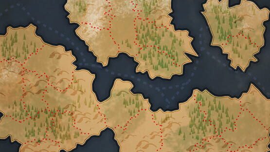 Spies & Soldiers gameplay screenshot