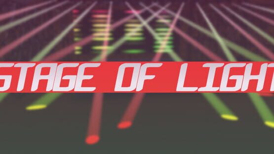 Stage of Light gameplay screenshot