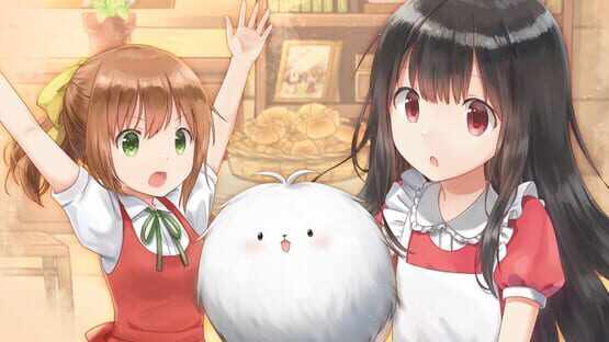 Fururu Project : Ruby gameplay screenshot
