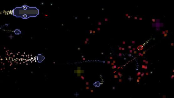 Escort Commander gameplay screenshot