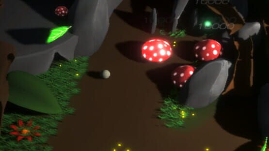 Colddigger gameplay screenshot