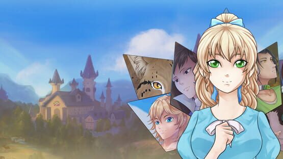 Cat's Princess gameplay screenshot