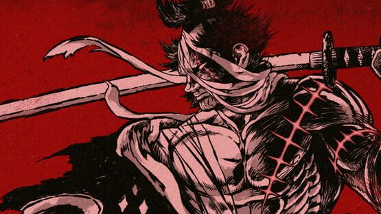 Two Strikes official artwork 1