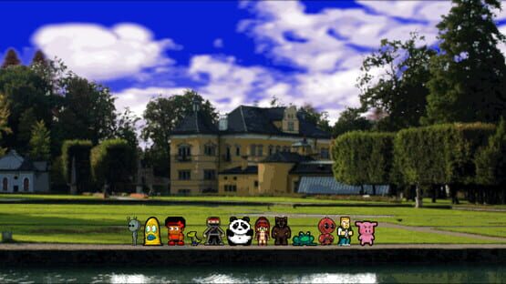 OGgolf official artwork 1