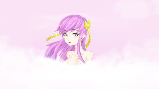 Rozalin and the Palace of Flowers gameplay screenshot