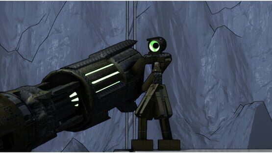 Stack Gun Heroes gameplay screenshot