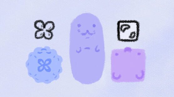 Super Seals Float official artwork 1