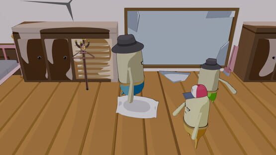 RiceCakers gameplay screenshot