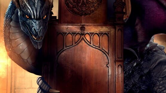 Silmaris: Dice Kingdom official artwork 1
