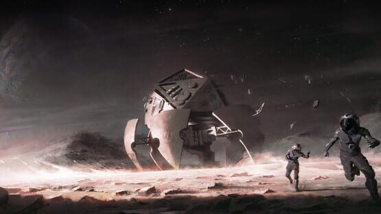 Dark Moon gameplay screenshot