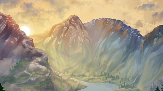 Peer Gynt the Game gameplay screenshot