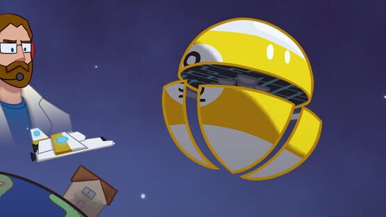 Spheres: The Ancient Fuses official artwork 1