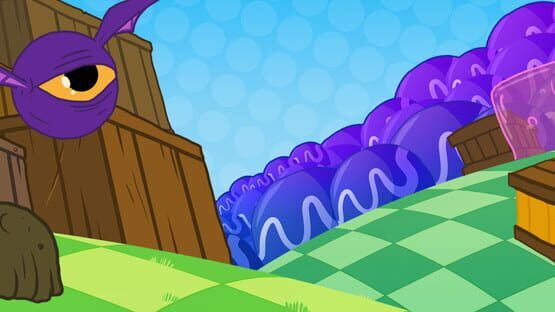 Crate Wars gameplay screenshot
