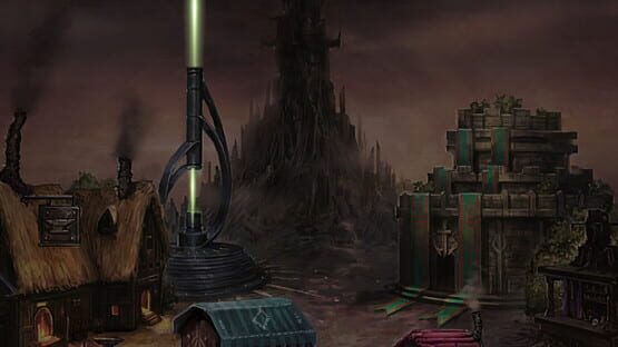 Tor Eternum gameplay screenshot