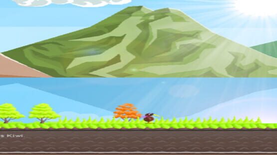 Keatz: The Lonely Bird gameplay screenshot