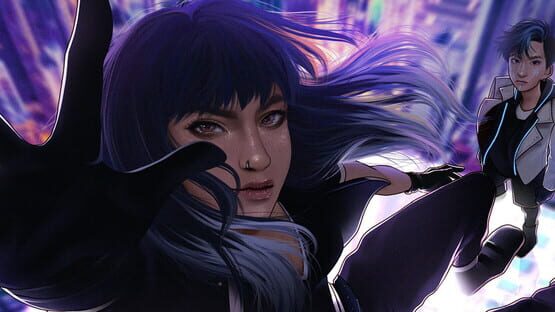 To the Edge of the Sky official artwork 1