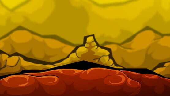 Squatch gameplay screenshot