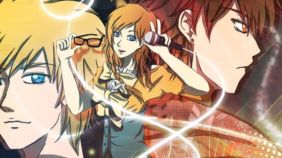 Radiant Melodia official artwork 1