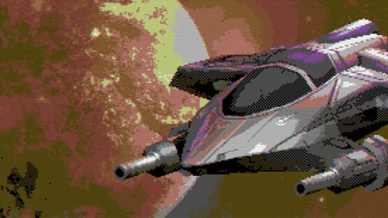 Pilots of Darsalon — immagine 11