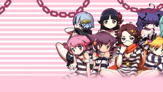 Criminal Girls: Invite Only gameplay screenshot