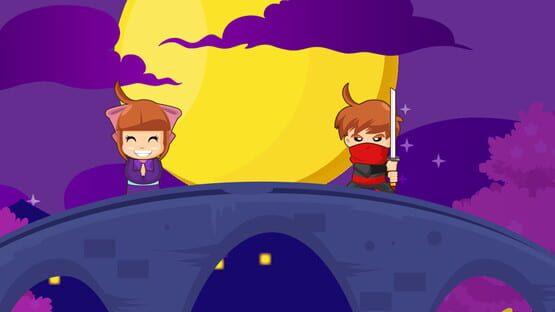 Ohayou! Beginner's Japanese backdrop