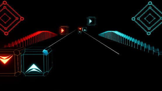 Pulse Forge VR gameplay screenshot