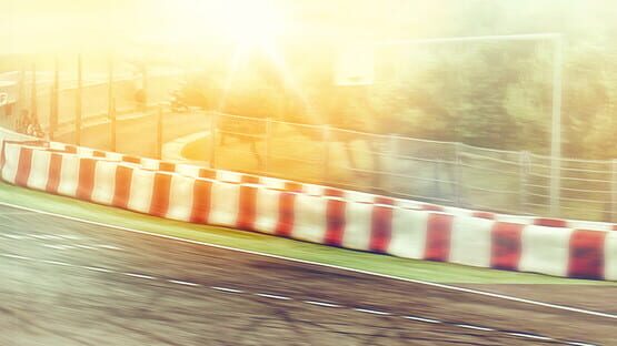 Karting official artwork 1