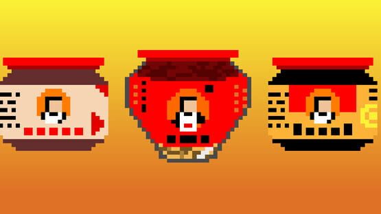 Infinite Chili Sauce gameplay screenshot