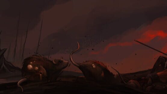 We are the Plague gameplay screenshot