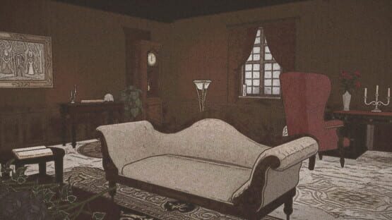 Aida: The Beginning of the Story official artwork 1