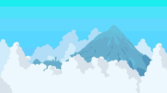 Frauki's Adventure! gameplay screenshot