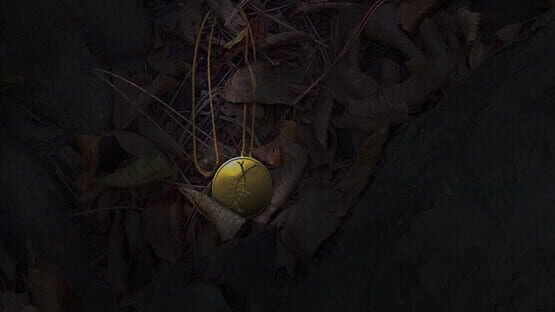 Forgotten Forest: Eye of the Great One official artwork 1
