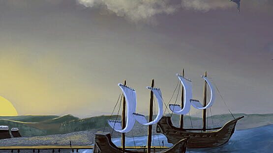 Heileen 1: Sail Away gameplay screenshot