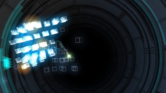 Highscore Processing Unit gameplay screenshot