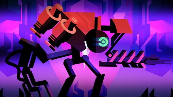 Robot Robert — 1