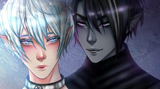 Diamond Mirage official artwork 1