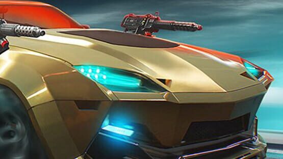 Cyberline Racing — 1