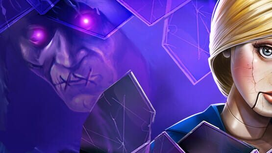 Mind Snares: Alice's Journey gameplay screenshot