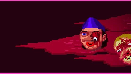 Bloody trains official artwork 1
