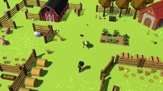 Farming Engine official artwork 1