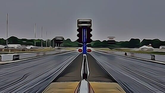 Bob Mazzolini Racing official artwork 1