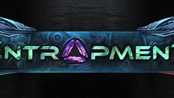 Entrapment official artwork 1