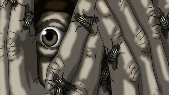 Jericho's Prophecies official artwork 1