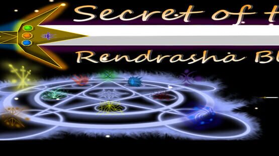 Secret of the Rendrasha Blade official artwork 1
